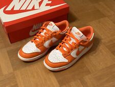 Nike dunk low gebraucht kaufen  Garmisch-Partenkirchen