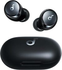 Usado, Soundcore Space A40 SE fones de ouvido sem fio verdadeiros adaptativos cancelamento de ruído alta resolução comprar usado  Enviando para Brazil