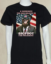 Bigfoot president free for sale  New Castle