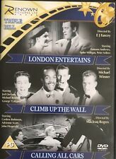 London entertains climb for sale  BIRMINGHAM