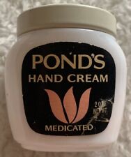 Vintage ponds medicated d'occasion  Expédié en Belgium