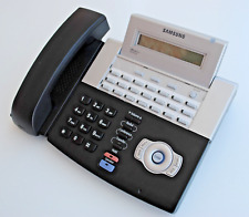 Alto-falante Samsung OfficeServ tela IP 21 botões (ITP-5121D) KPIP21SEDE/XAR comprar usado  Enviando para Brazil