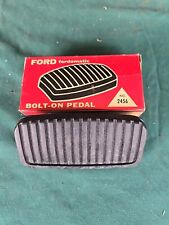 1952-1954 Ford Ford Fordomatic parafuso no pedal nº. 2456 substitui AB-2454-B NOS NOVO comprar usado  Enviando para Brazil