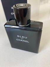 Bleu chanel aftershave for sale  LYTHAM ST. ANNES