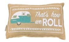 Roll burlap small for sale  Hyrum
