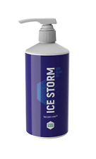 Ice storm gel for sale  SEAHAM