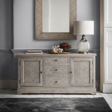 Mustique 2 Door 3 Drawer Sideboard, used for sale  Shipping to South Africa