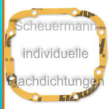 Dichtung differentialdeckel bm gebraucht kaufen  Aurach