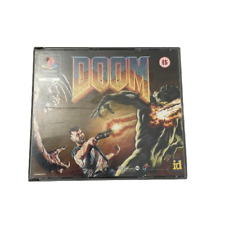 Doom Original | Jogo Sony PlayStation 1 PS1 PAL + Manual Incluído | Vendedor AUS comprar usado  Enviando para Brazil