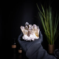Artificial smoked quartz d'occasion  Expédié en Belgium