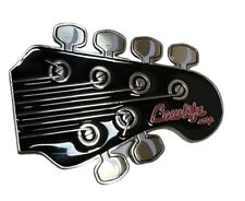 Lowlife guitar belt for sale  BARNSLEY