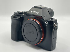 Sony alpha ilce for sale  LONDON