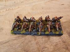 Used, Warhammer Fantasy The Old World Dwarfs Musketeers Thunderers for sale  Shipping to South Africa