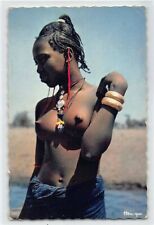 Ethnic nude africa d'occasion  Expédié en Belgium