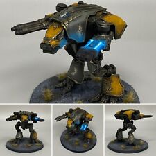 Warhound scout titan for sale  Shipping to Ireland
