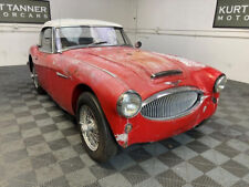 1963 austin healey for sale  Santa Ana