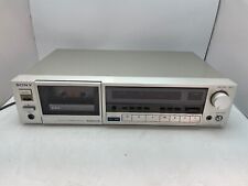 Sony k555 cassette for sale  Rocklin