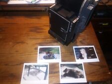 Completely reversible polaroid for sale  Nelsonville