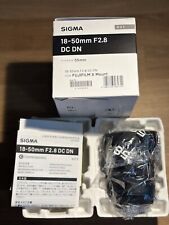 Sigma 50mm f2.8 for sale  BRADFORD