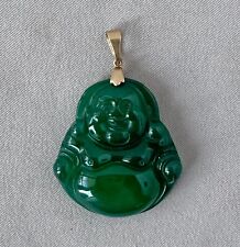 Buddha dark green for sale  Fresno