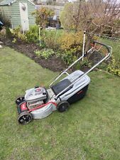 Lawn mower self for sale  BRIGHOUSE
