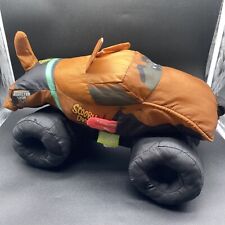 Scooby doo plush for sale  Lexington
