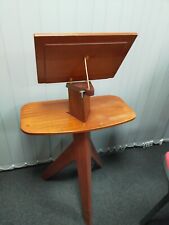 wooden lectern for sale  BASILDON