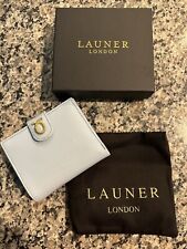 Launer london tulip for sale  Shipping to Ireland