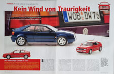 Volkswagen corrado 1 gebraucht kaufen  Wunstorf