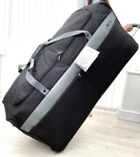 Large wheeled suitcase for sale  Shipping to Ireland