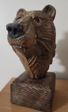 Beautiful hand carved for sale  Midland