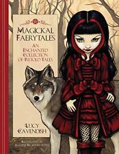 Magickal faerytales enchanted for sale  UK