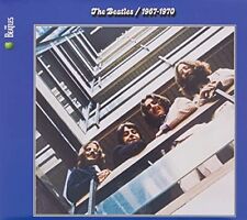 The Beatles - THE BEATLES 1967 - 1970 - The Beatles CD D8VG The Cheap Fast Free comprar usado  Enviando para Brazil