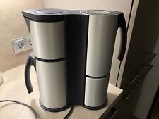 Siemens kaffeemaschine porsche gebraucht kaufen  Duisburg