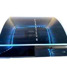 Used, PS3 Sony Playstation 3 PHAT Fat CECHG01 40GB Console for sale  Shipping to South Africa