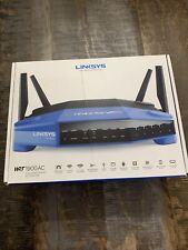 Linksys WRT1900AC 1300 Mbps 4 Port Dual-Band Wi-Fi Router for sale  Shipping to South Africa