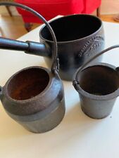 Vintage cast iron for sale  Ireland