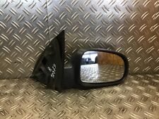 477529 Retrovisor Exterior Eléctrico Pintado Derecho Opel Corsa C (X01) comprar usado  Enviando para Brazil