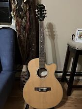 epiphone pr 4e, used for sale  Shipping to South Africa