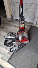 Rug doctor flexclean for sale  GRIMSBY