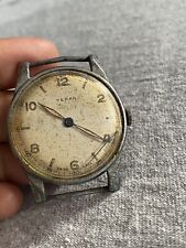 Used, Vintage Yeran Swiss Made Manual Wind Watch To Restore/Repair for sale  Shipping to South Africa