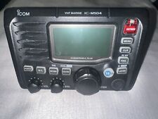 Icom m504 marine for sale  Fort Myers