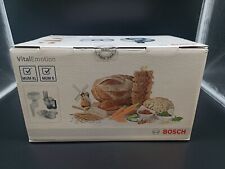 Bosch muz set gebraucht kaufen  Lehrte