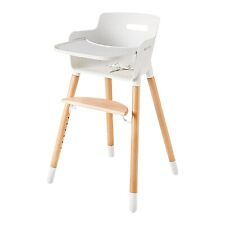 Wooden high chair for sale  Edison