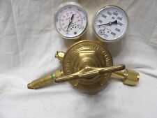 Victor Oxygen Regulator SR450D "nice", used for sale  Shipping to South Africa