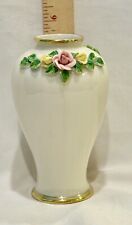 Vintage dresden vase for sale  Shelton