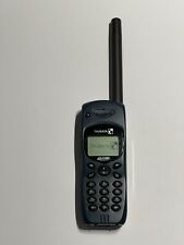 Teléfono satelital Thuraya Hughes 7100 ligeramente usado , usado segunda mano  Embacar hacia Argentina