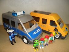 Playmobil police school for sale  CHELMSFORD