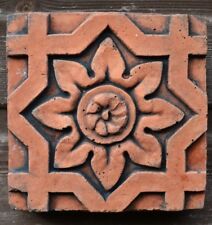 Victorian decorative brick for sale  HORSHAM