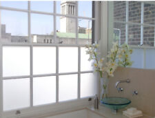 Pro Frost Opal Effect Window Film Frosted White Privacy Glass 51, 76, 100, 152cm for sale  Shipping to South Africa